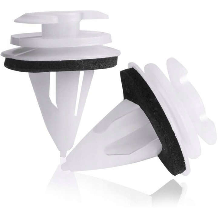 фото №2, Клипса автомобильная обивка дверь а также багажник bmw e46 e90 e60 f10 x5 x10