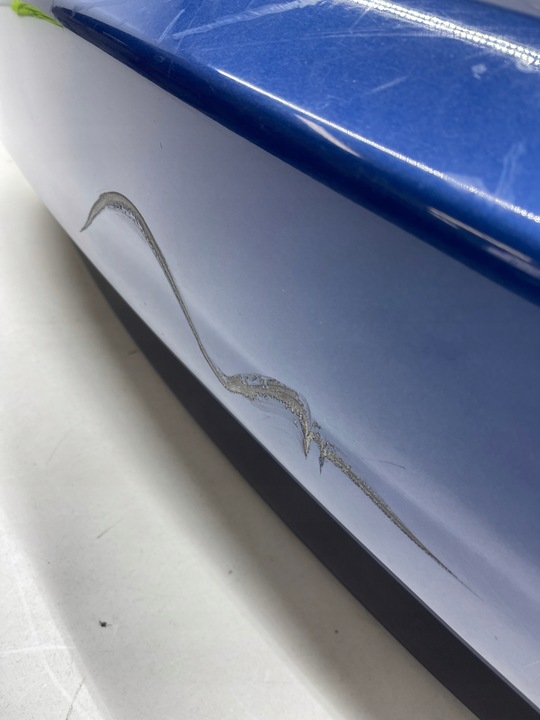 фото №8, Audi a5 8t купе бампер + накладка зад 4x датчики pdc lx5v