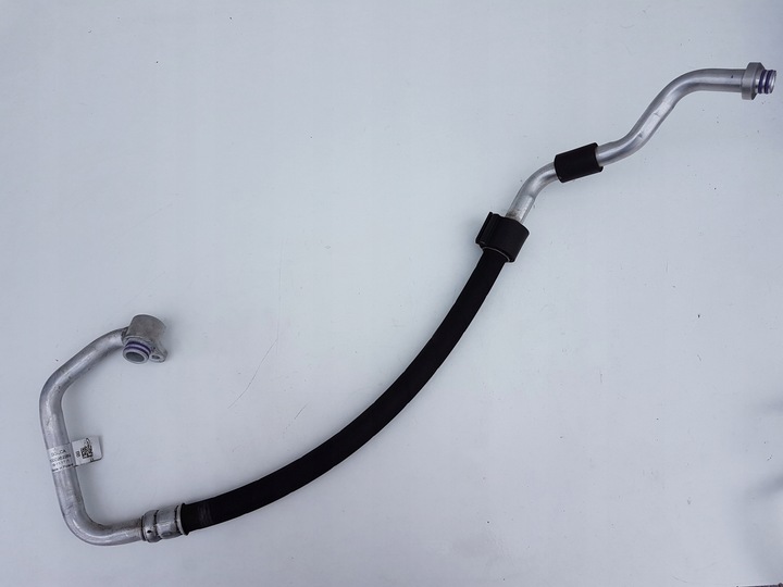 фото №7, Трубка кондиционера jaguar e-pace gj32-19n602-bb