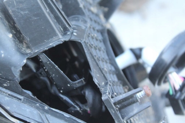 фото №12, Лампа передняя левая полный led lexus ux 250h 2021 uk повреждённый