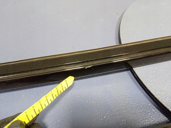 фото №10, Bmw ix1 x1 u11 рейлінги дахові комплект 9466071