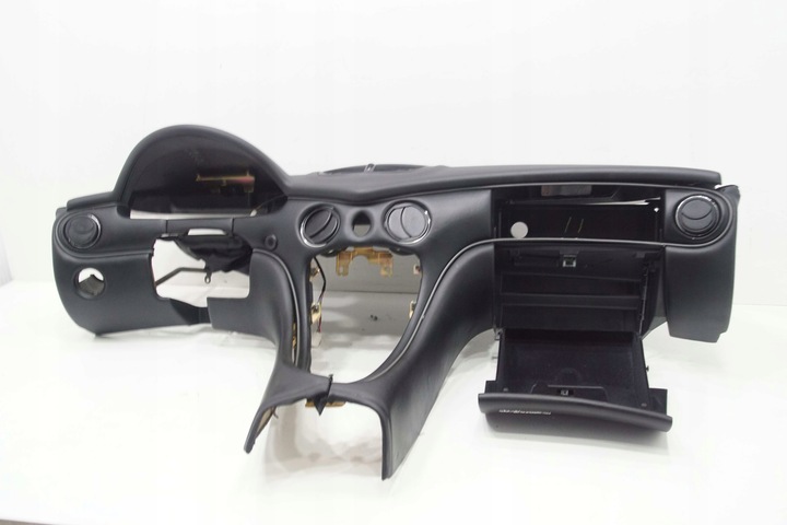 фото №9, Консоль панель комплект maserati 4200gt 4200 02- usa