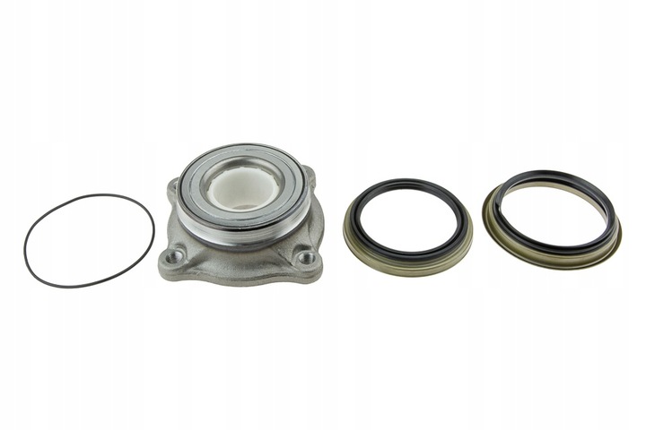 фото №5, Ступиця колеса зад