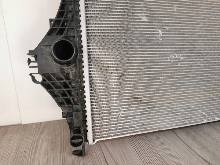 фото №13, Радіаторів води volvo xc40 b3 b4 b5 м'який гібрид