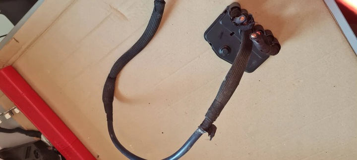 фото №7, S3 8y a3 коробка запобіжників 5wa937548