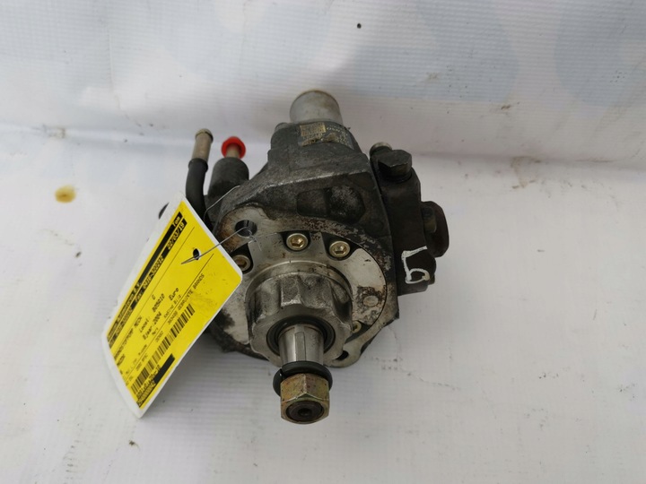 фото №5, Насос вприскувальний 294000-0042 rf5c mazda 5 6 2.0 citd