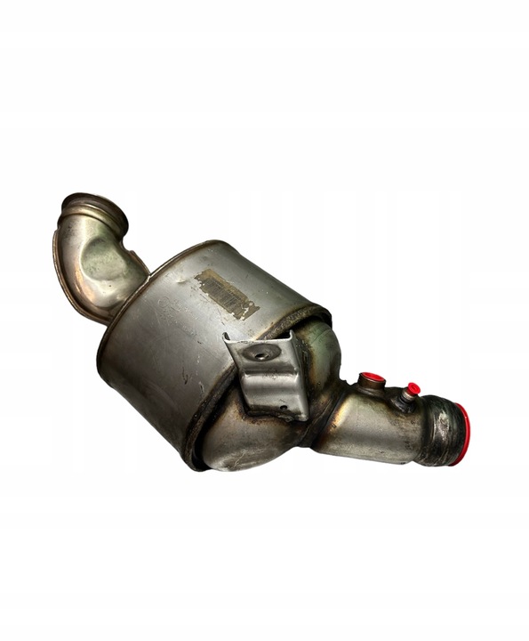 фото №7, Kt1181 a2114908414 оригинальный катализатор do mercedes benz e w211 2005-2009 3.0