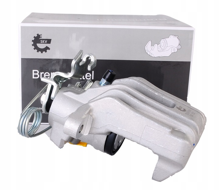 фото №1, Супорт зад праві audi a4 b5 a6 c5 passat b5 superb