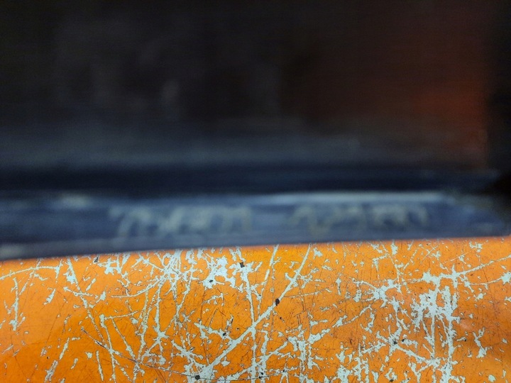 фото №8, Toyota rav 4 v 18- планка крила перед праві 75601-42160