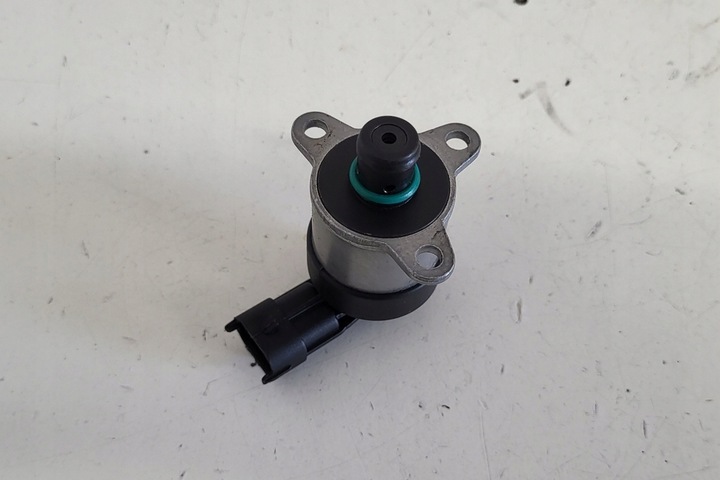 фото №4, Регулятор давления топлива opel insignia a sedan g09 0928400680 2.0l