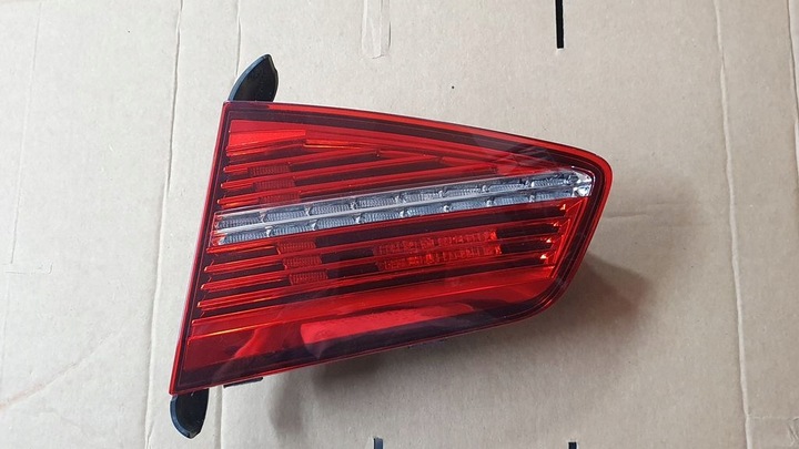 фото №2, Лампа passat b8 sedan 3g5945308a led ідеал kpl