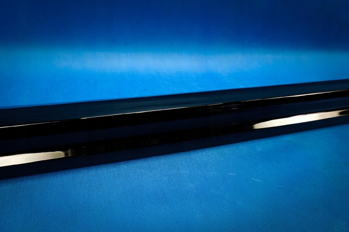 фото №3, Накладка порогова audi a8 s8 4h рестайлінг 4h0853860f