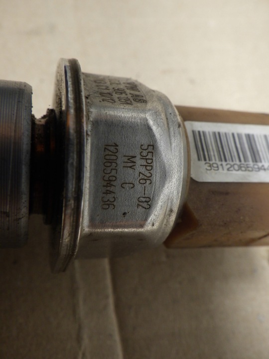 фото №8, Планка вприскувальний vw audi a4 b8 03l089jpq