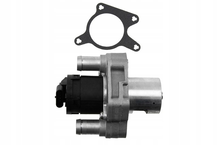 фото №10, Клапан egr mercedes sprinter 906 218cdi 219cdi 318cdi 319cdi 418cdi 419cdi