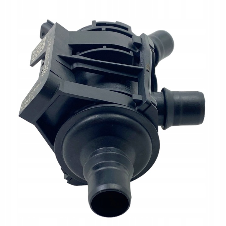 фото №13, Нова насос циркуляції рідини renault clio v captur ii