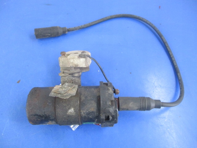 фото №5, Вартбург 1.3 катушка зажигания gdr 8352.9-000:1