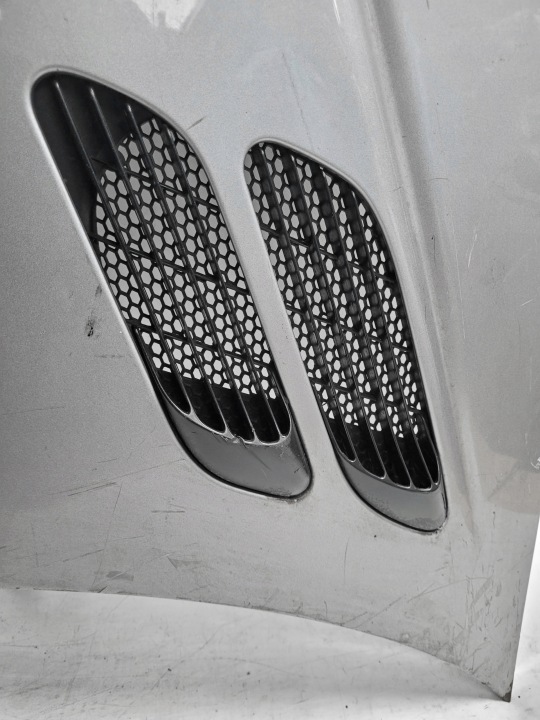 фото №7, Капот peugeot 206 1998-2009