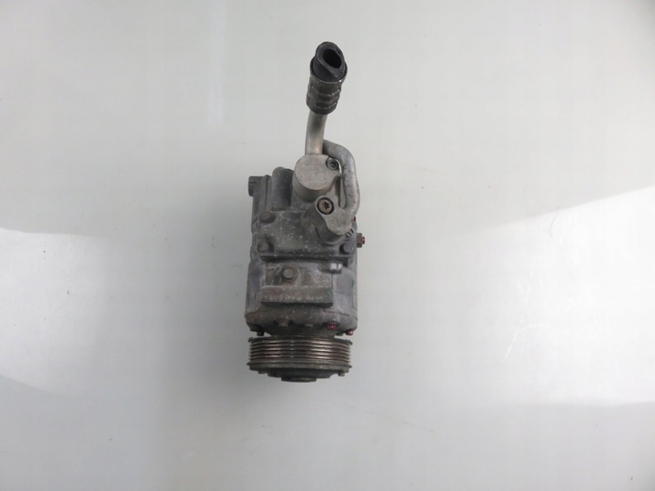 фото №6, Компрессор кондиционера seat altea 1.9 tdi 1k0820803q