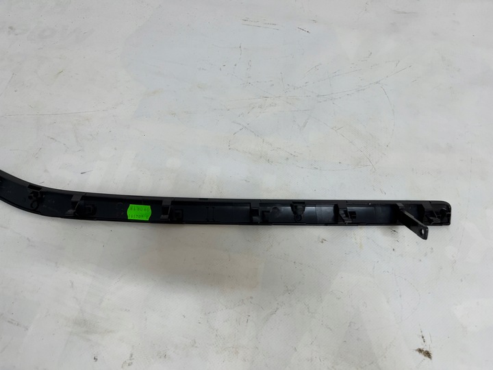 фото №14, Seat alhambra ii рестайлинг vw sharan планка dekor консоли оригинал европа