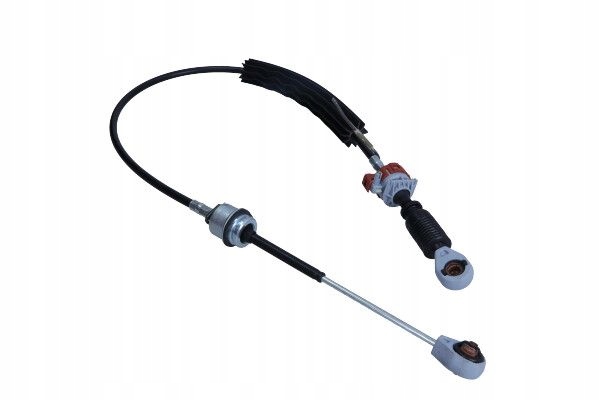 фото №9, Трос зміни коробки передач renault megane ii maxgear 32-0675 натяжник троси, ручна