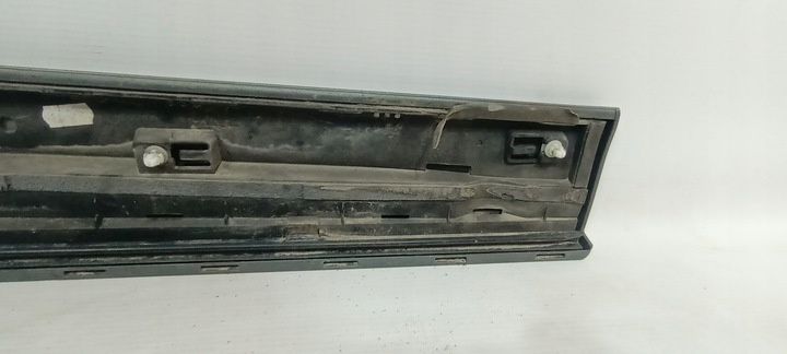 фото №8, Планка двері лівий перед audi q5 8r0853959b