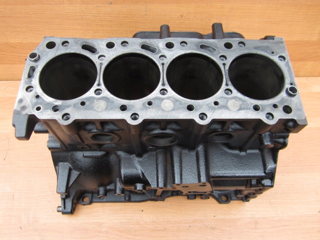 фото №13, Mitsubishi l200 2.5 did 4d56u поршень bez шатун