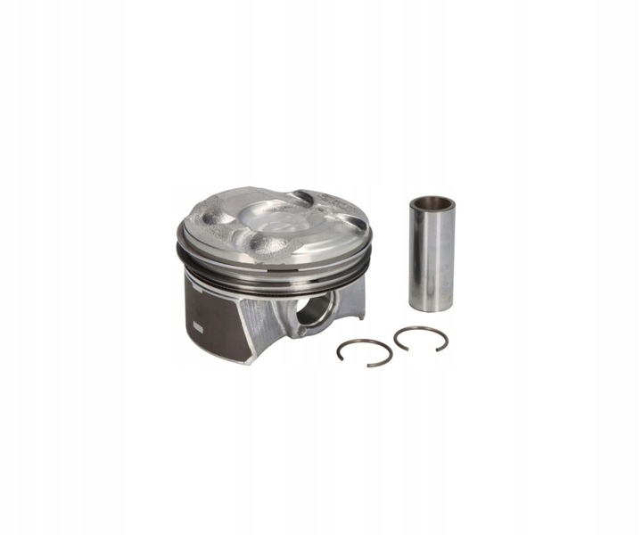 фото №1, Поршень kpl. mini cooper clubman 1,6 turbo n18 b16 a