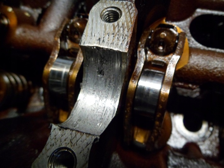 фото №10, Audi a4 b5 2.0tfsi bwe головка 06f103373