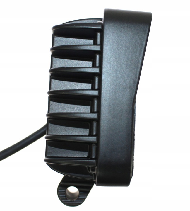 фото №4, Лампа робоча 60 led 12-24v світлодіодна osram 60w міцна