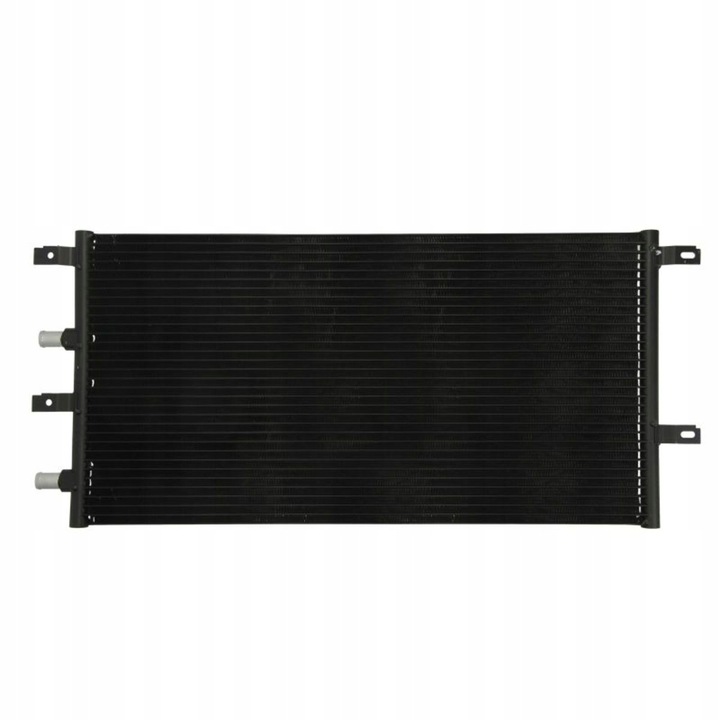 фото №2, Радіаторів iveco daily v vi iveco daily v vi 11-14