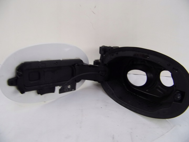 фото №3, Range rover velar l560 крышка заливка топлива