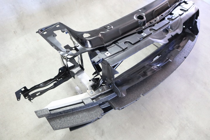 фото №9, Pas переднее усилитель лобовое lci bmw 3 f30 f31 рестайлинг