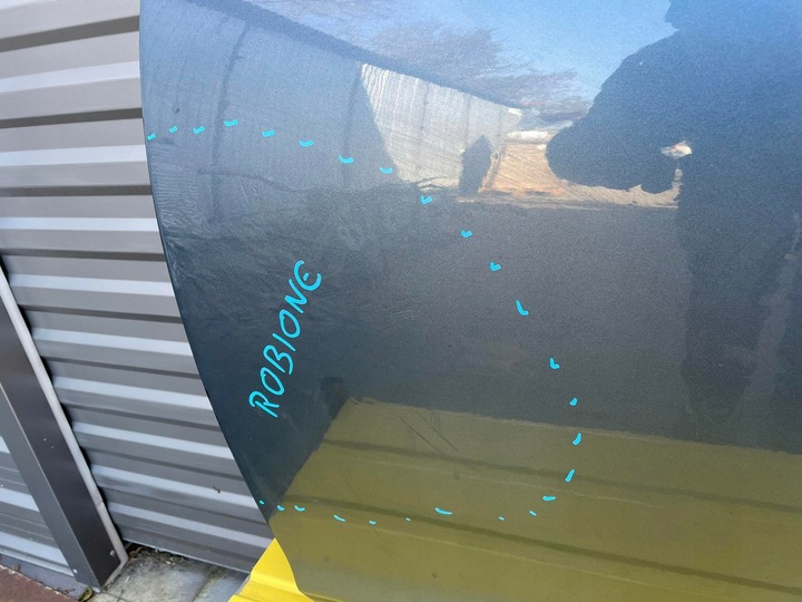 фото №8, Mazda 6 gj двері перед ліві зад 42b універсал