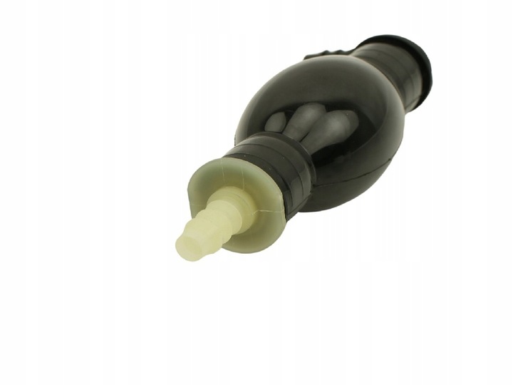 фото №4, Ручна насос, помпа пального актуатор турбонаддува renault kangoo