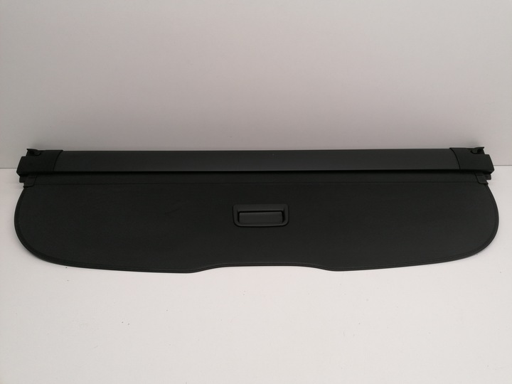 фото №1, Audi q3 8u ролета багажника оригінал 11-18