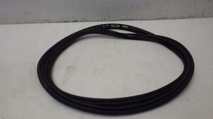 фото №1, Прокладка двері лівий зад volvo xc40