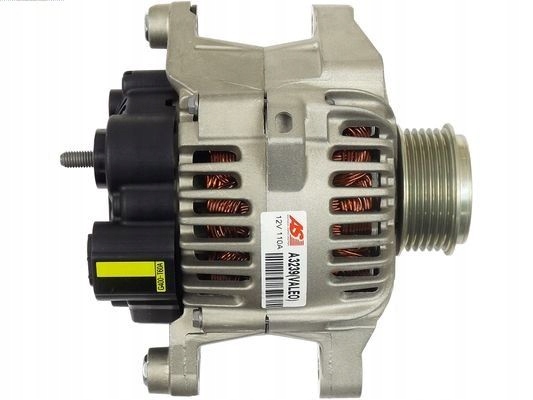 фото №2, Генератор as-pl a3239 valeo