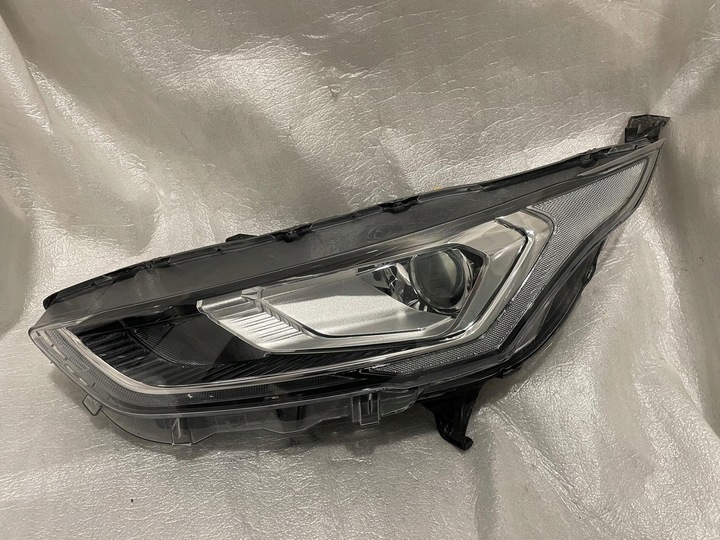 фото №1, Лампа ford transit connect mk2 рестайлинг ксенон led