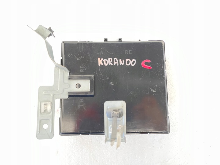 фото №4, Модуль комфорта korando c iii k8711034004