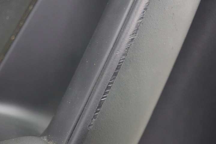 фото №8, Боковина дверь левый зад audi a5 8t sportback