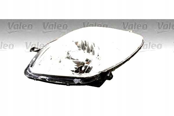 фото №1, Valeo фара лампа передняя daihatsu charade 1.
