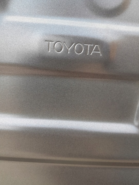 фото №13, Дверь перед передние правые toyota rav4 rav-4 v