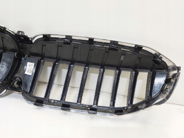 фото №9, Решітка радіатор решітка радіатора решітки радіатора bmw 3 g20 g21 192976-10