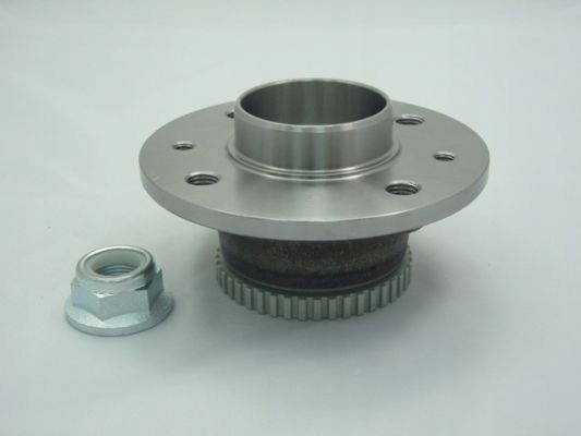 фото №2, Подшипник i ступицы kół nty klt-re-037