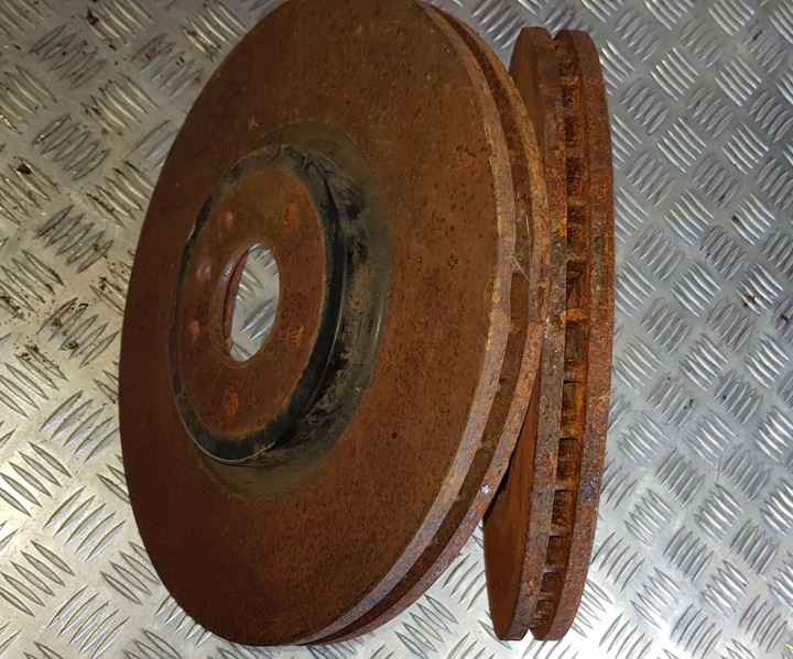 фото №16, Jaguar xf x260 3.0 sc зажимы диски тормозные 350mm красный комплект супер