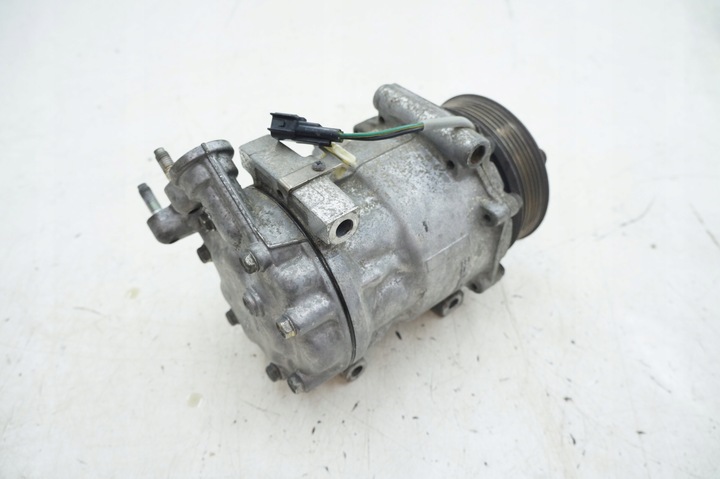 фото №4, Компресор компресор кондиціонера клімат volvo v60 s60 ii 31369699