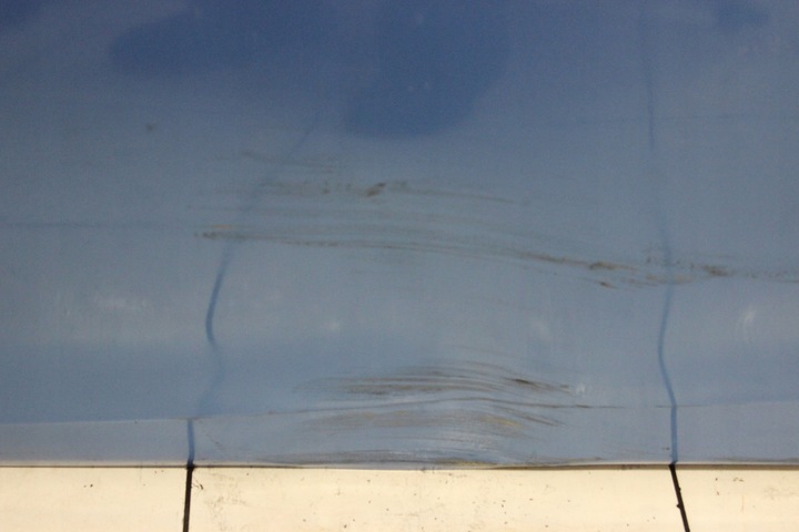 фото №6, Двері ліві лівий перед ford fiesta mk7 3d 2008- 99