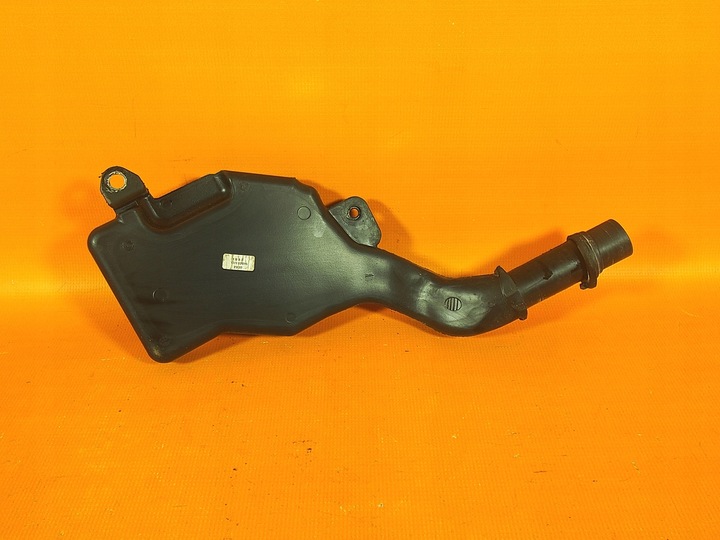 фото №10, Audi a5 8t рестайлінг 24km бак склоомивача заливна горловина насадки 8t0955453c