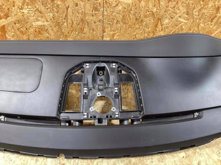 фото №5, Торпедо раздаточная porsche macan i 2014-2019 95b857003bq
