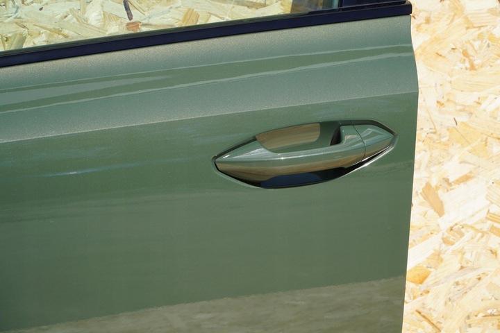 фото №7, Дверь левый перед lub левый зад комплектные audi a3 8y sportback оригинал 24r